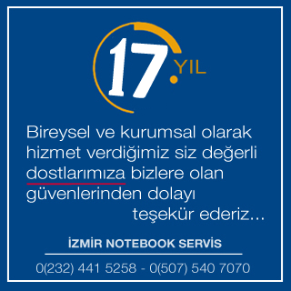 İzmir Asus garantili tamir servisi
