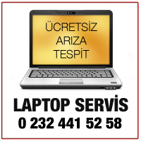 İzmir Asus Laptop Tamir